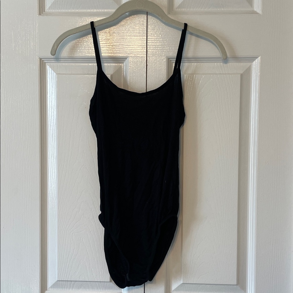 Boohoo Bodysuit